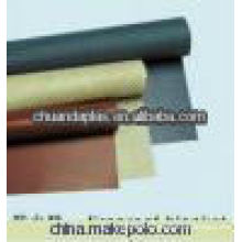 0.15mm Silicone coated fiberglass fabric